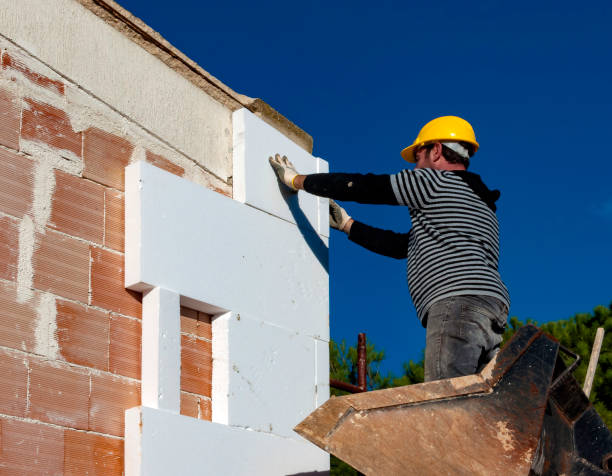Best Types of Insulation in Holyoke, CO