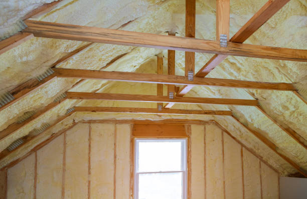 Best Insulation for Specific Applications in Holyoke, CO