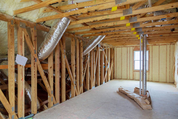 Best Insulation Maintenance and Repair in Holyoke, CO