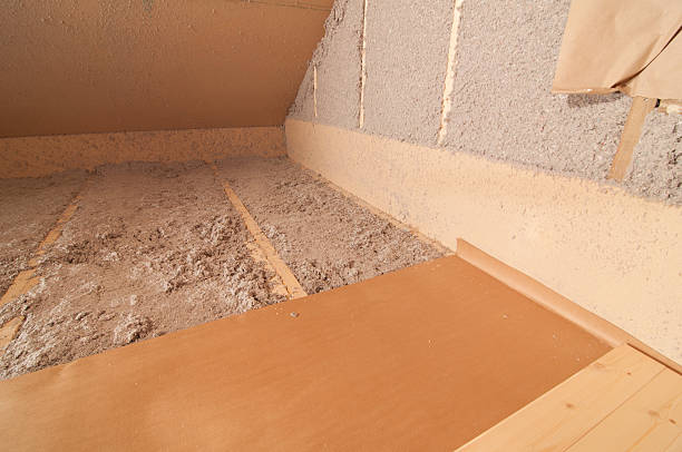 Best Insulation Maintenance and Repair in Holyoke, CO