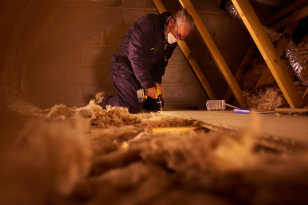 Best Commercial Insulation in Holyoke, CO